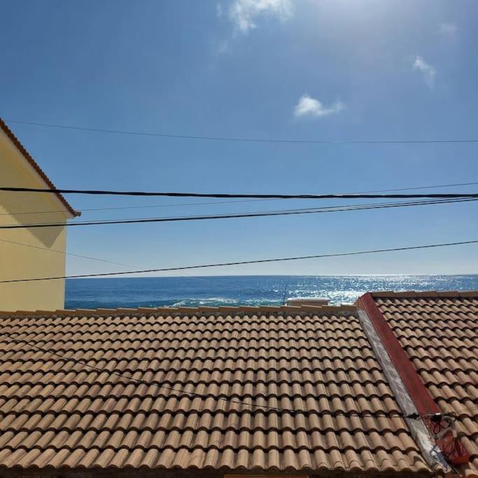 Casa Tropicana Paul do Mar  Exterior foto