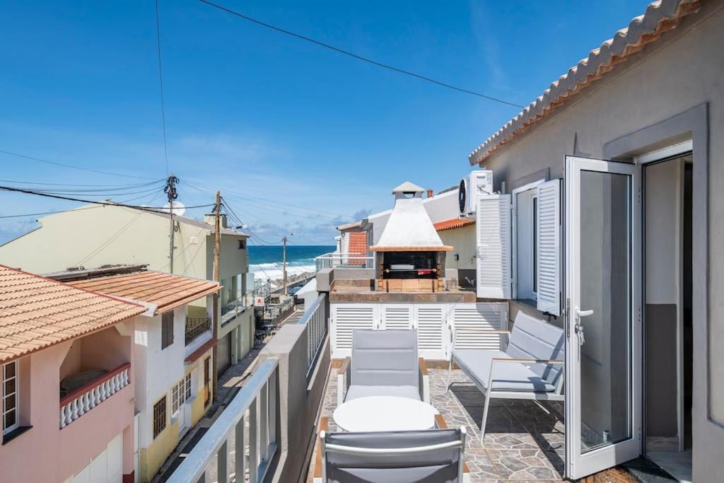 Casa Tropicana Paul do Mar  Exterior foto